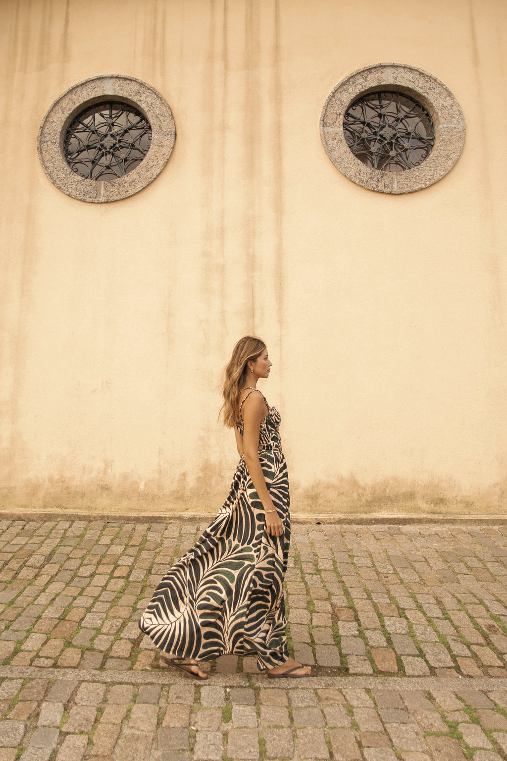 Vestido Alondra