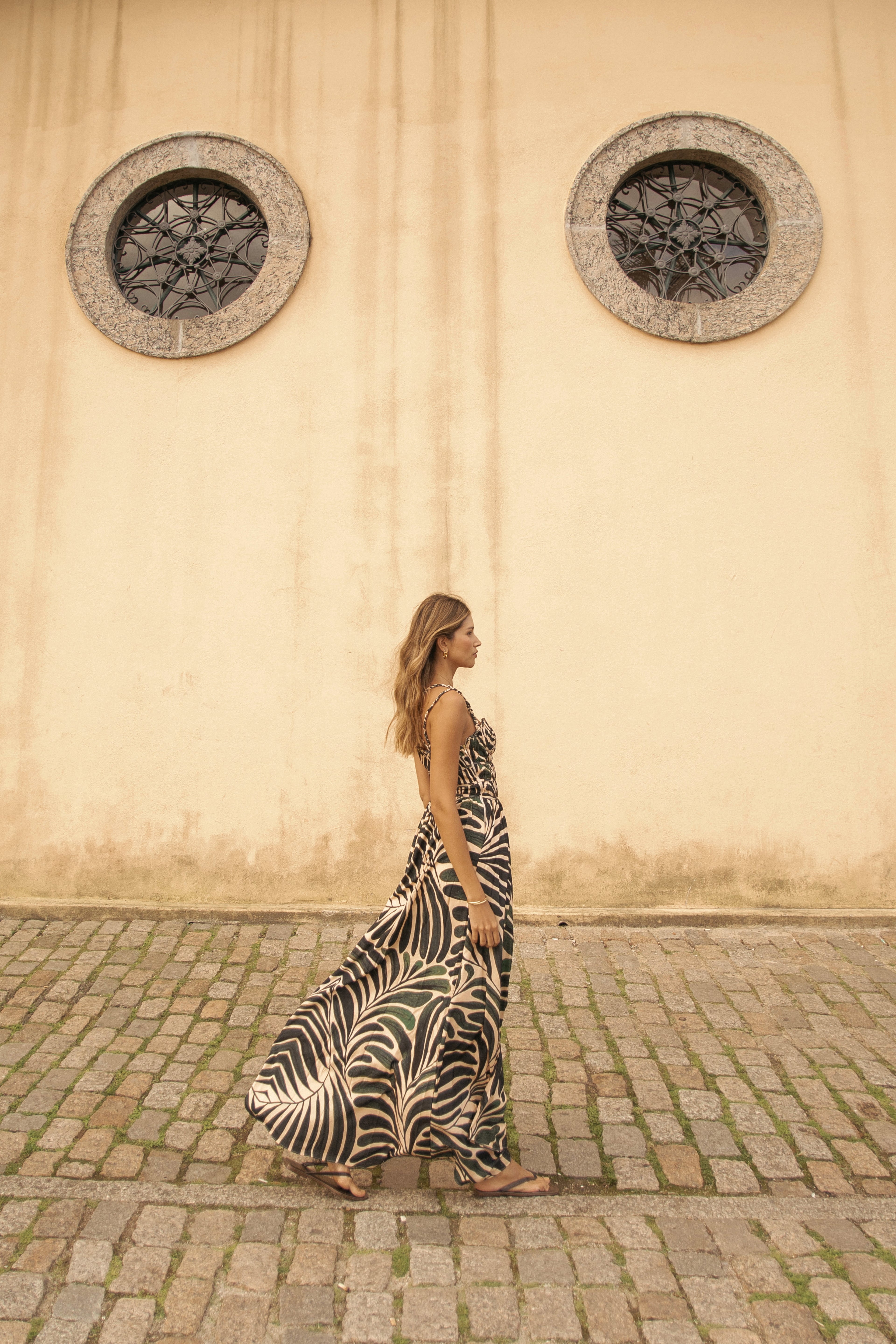 Vestido Alondra