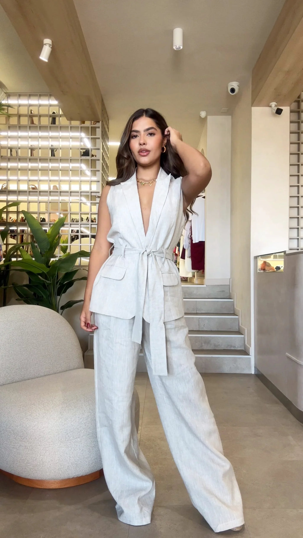 Pantalón Villanueva