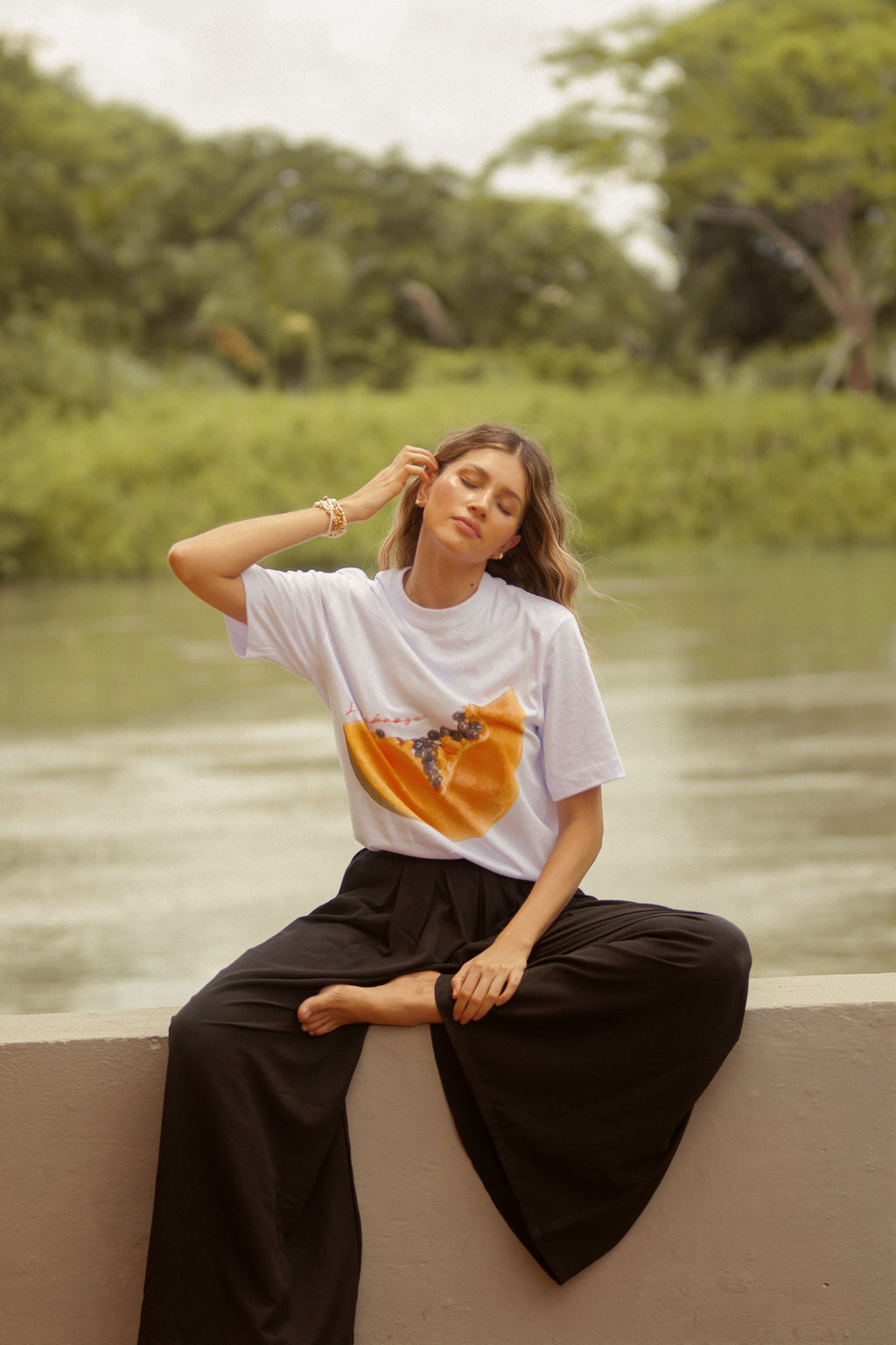 Camiseta Sabrosa