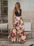 Falda Garza