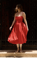 Vestido Serranía