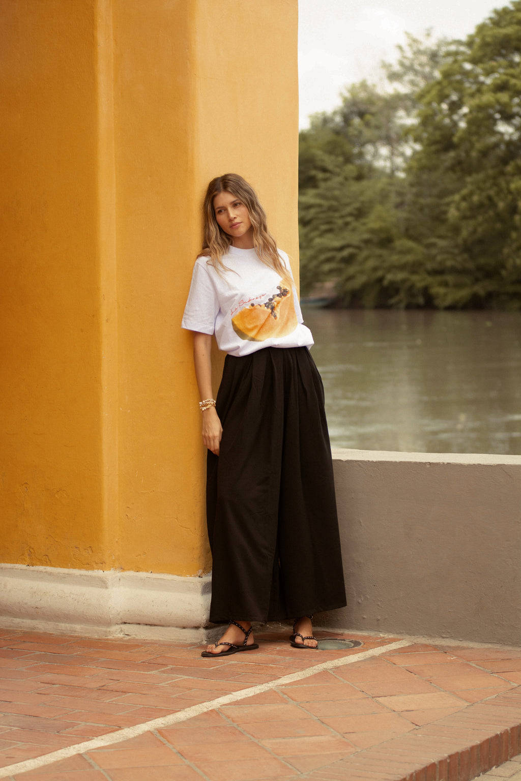 Camiseta Sabrosa
