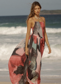 Vestido Neblina