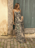 Vestido Alondra